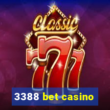 3388 bet casino